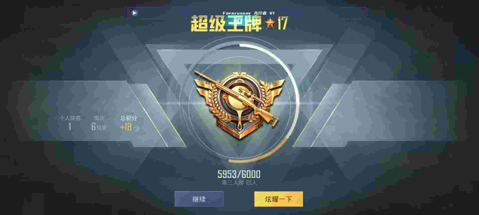和平精英鸡腿辅助自瞄 - ��ƽ��Ӣ������ܵıȳ���辅助预览图